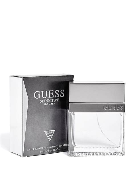 guess seductive homme 3.4 oz.